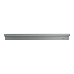 Advance Tabco Ticket Holder, 36", Silver