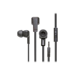 Ergoguys Califone E3 Series E3 - Earphones - in-ear - wired - 3.5 mm jack