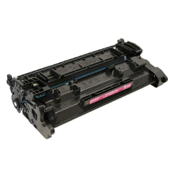 Troy Remanufactured Black Toner Cartridge Replacement For HP 26A, 02-81575-001