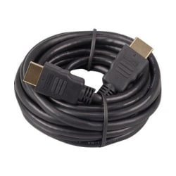RCA HDMI Cable, 6'