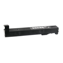 Office Depot® Remanufactured Black Toner Cartridge Replacement for HP 827A, OD827AB