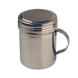 Winco 10 Oz Stainless-Steel Dredge