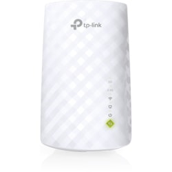 TP-Link AC750 Wireless Range Extender, RE200