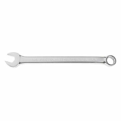 Proto Torqueplus 12-Point Combination Wrenches, Satin Finish, 1 1/8 Opening, 15 7/8
