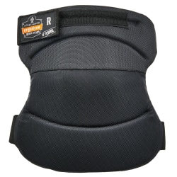 Ergodyne ProFlex® 230HL Standard Knee Pad, Black