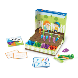 Learning Resources Wriggleworms! Fine Motor Activity Set