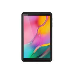 OtterBox Defender Series - Protective case for tablet - polycarbonate, synthetic rubber - black - 10.1" - for Samsung Galaxy Tab A (2019) (10.1 in)