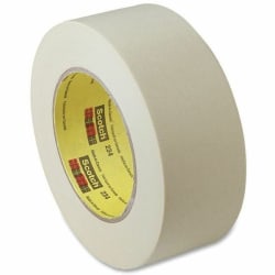 Scotch® 234 General-Purpose Masking Tape, 2" x 60 Yd.