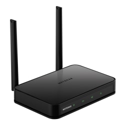 NETGEAR AC750 Dual-Band WiFi Router, R6020