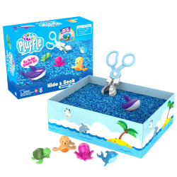 Educational Insights Playfoam Pluffle Hide & Seek Sensory Set, Multicolor