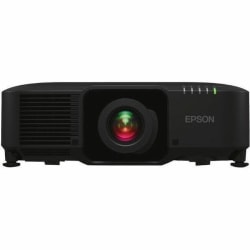 Epson EB-PQ2008B Ultra Short Throw 3LCD Projector, 21:9, Ceiling Mountable