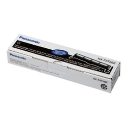 Panasonic KX-FAT88 - Black - original - toner cartridge - for KX-FL421G