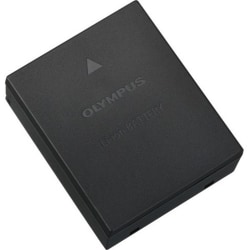 Olympus Lithium Ion Rechargeable Battery (BLH-1) - For Digital Camera - Battery Rechargeable - 1720 mAh