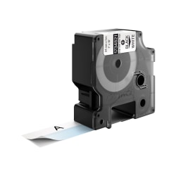 DYMO® Self Laminating Thermal Label, N28829