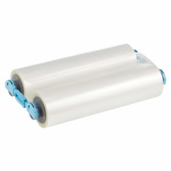 GBC Foton Laminating Cartridge - Laminating Pouch/Sheet Size: 3 mil Thickness - for Laminator - Refillable - 1 Each