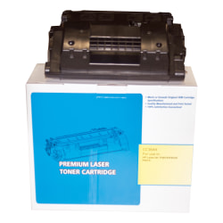 HP 654X/654A Remanufactured Black; Cyan; Magenta; Yellow High-Yield Toner Cartridges, Pack Of 4, CF330X, CF331A, CF332A, CF3333A