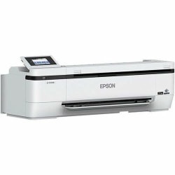 Epson® SureColor® T3170M 24" Large-Format Color Inkjet Printer