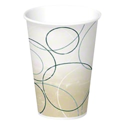 7oz paper cups