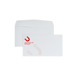 Custom Standard Business Envelopes 500 Office Depot