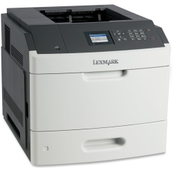 lexmark ms711dn