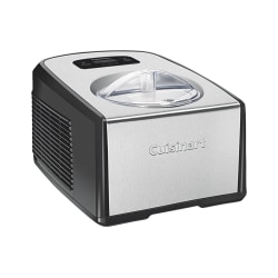 Photo 1 of Cuisinart™ Ice Cream and Gelato Maker