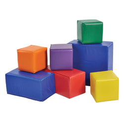 ecr4kids softzone blocks