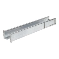 APC Symmetra LX 4 post rack mounting rails - Office Depot