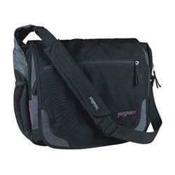 jansport messenger