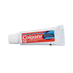 Colgate Fluoride Toothpaste - 240 / Case - White