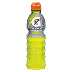 gatorade oz lime lemon case drink coke classic propel maid minute soft 1000