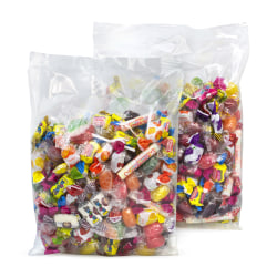 Mayfair Kids Play Candy Mix 5 Lb Bag - Office Depot