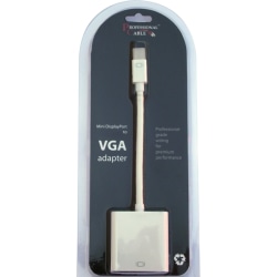 Xavier Mini Displayport Thunderbolt To Dvi Female Adapter 6 Inches 6 Displayportdvi Video Cable For Audiovideo Device Tv Imac Macbook Macbook Pro Mac Mini Mac Pro Mini Displayport Male Digital Audiovideo Dvi