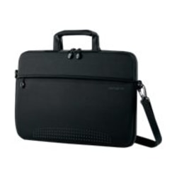 samsonite aramon nxt 17 laptop shuttle notebook carrying case