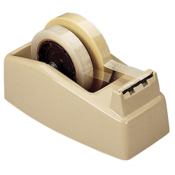 tape dispenser