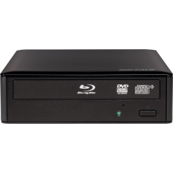BUFFALO ブルーレイディスクドライブ Buffalo Blu Ray Drives - Office Depot