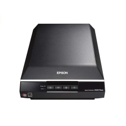 Epson® Perfection V600 Photo Scanner