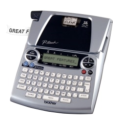 brother p touch label maker pt 1880