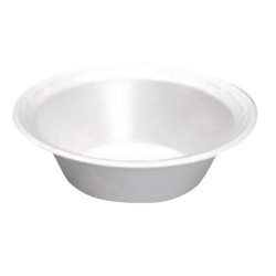 Plastic Bowls 24 Oz White 5 Cartons Of 1000 Bowls - Office Depot