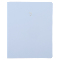 At A Glance Dapperdesk Planner Dd13b 403 21 Office Depot