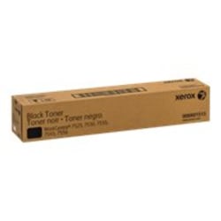 Xerox Workcentre 7855 Original Toner Cartridge Laser 26000 Pages Black 1 Each Office Depot