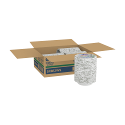 Dixie® Ultra® Heavyweight Paper Bowls, 12 Oz, Case Of 500