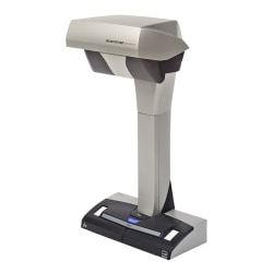 富士通 ScanSnap SV600 FI-SV600 rdzdsi3 Amazon.com: ScanSnap SV600 Overhead Book and Document