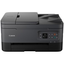canon pixma tr7020 multifunction printer color ink jet a4 8 25 in x 11 7 in legal 8 5 in x 14 in original legal media up to 11 8