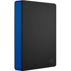 seagate external hard drive playstation 4