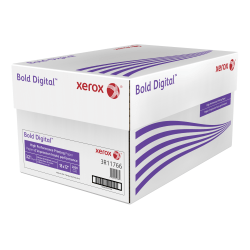 Xerox Bold Paper Tabloid Extra 4pk Office Depot