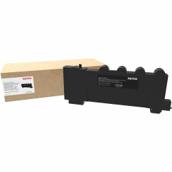 Xerox - Waste toner collector - for Xerox C310/DNI, C310/DNIM, C310V_DNI, C315/DNI, C315V_DNI, C315V_DNIUK; VersaLink C415V_DN