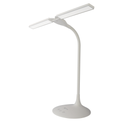 ottlite dual head led desk lamp