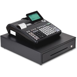 casio cash registers for small business