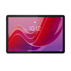 Lenovo Tab M11&quot; FHD LCD Tablet, 1920 x 1200, MTK G88, 4GB, 128GB, Android 13, Luna Gray