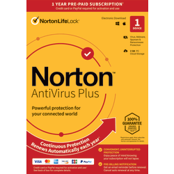 Norton Antivirus Plus Product Key Office Depot